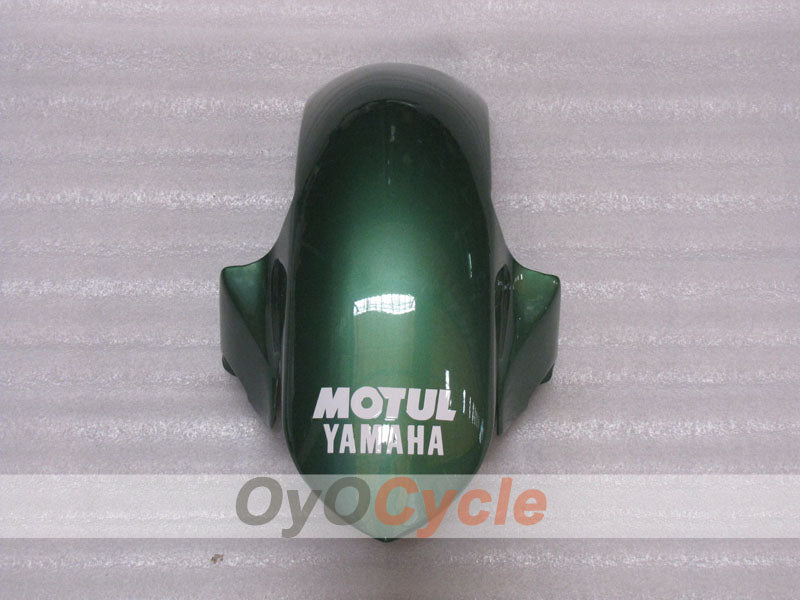 Front Fender Fairing For Yamaha 08-16 YZF-R6 #OYO87912792