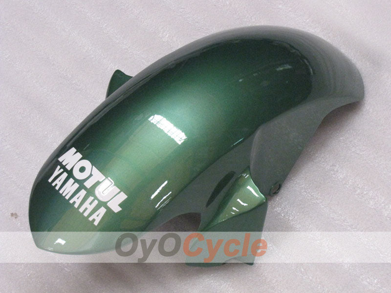 Front Fender Fairing For Yamaha 08-16 YZF-R6 #OYO87912792