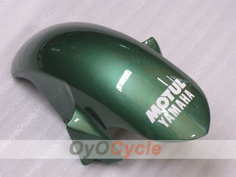 Front Fender Fairing For Yamaha 08-16 YZF-R6 #OYO87912792 Secondary image