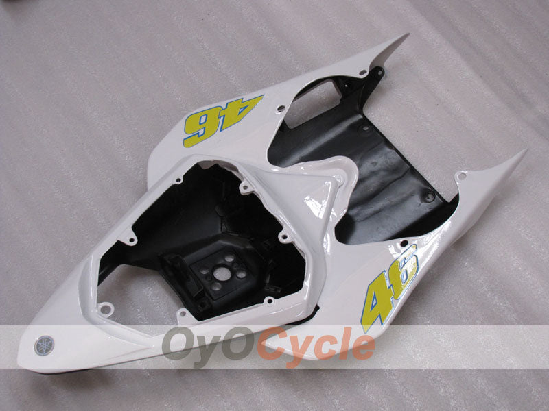 Rear Tail Fairing For Yamaha 08-16 YZF-R6 #OYO87912793 Secondary image