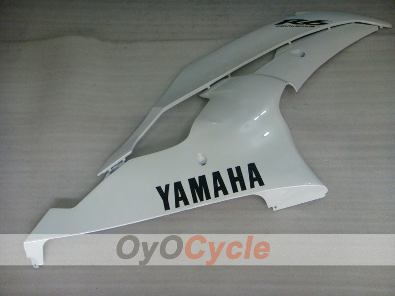 Left & Right Side Fairing For Yamaha 08-16 YZF-R6 #OYO87912797