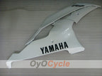 Left & Right Side Fairing For Yamaha 08-16 YZF-R6 #OYO87912797