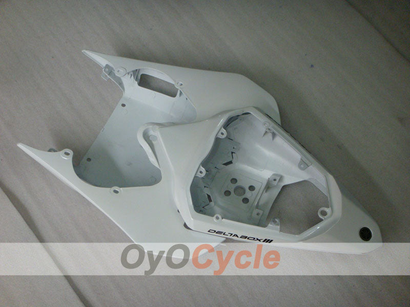 Rear Tail Fairing For Yamaha 08-16 YZF-R6 #OYO87912796