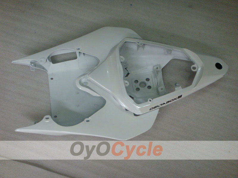 Rear Tail Fairing For Yamaha 08-16 YZF-R6 #OYO87912796