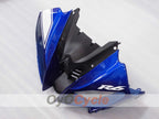 Front Upper Fairing For Yamaha 08-16 YZF-R6 #OYO87912803