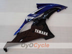 Left & Right Side Fairing For Yamaha 08-16 YZF-R6 #OYO87912805