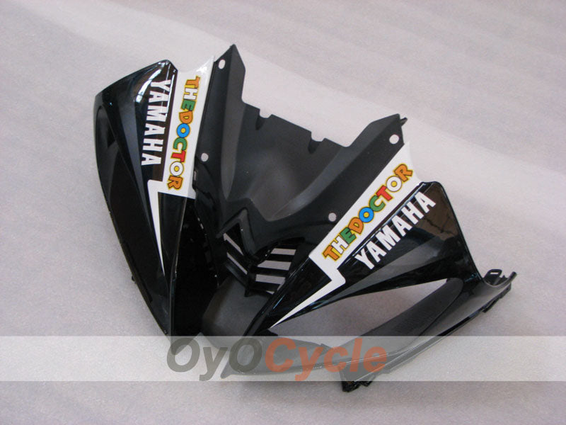 Front Upper Fairing For Yamaha 08-16 YZF-R6 #OYO87912807 Main image