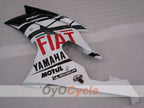 Left & Right Side Fairing For Yamaha 08-16 YZF-R6 #OYO87912809