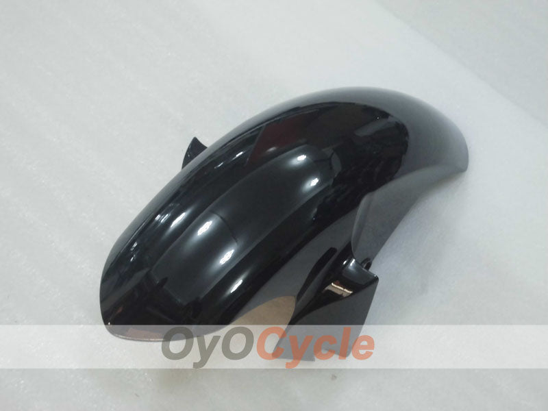 Injection Fairing kit for 08-16 YZF-R6 - Black - Factory Style #OYO87905950