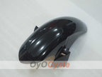 Injection Fairing kit for 08-16 YZF-R6 - Black - Factory Style #OYO87905950