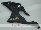 Left & Right Side Fairing For Yamaha 08-16 YZF-R6 #OYO87912812