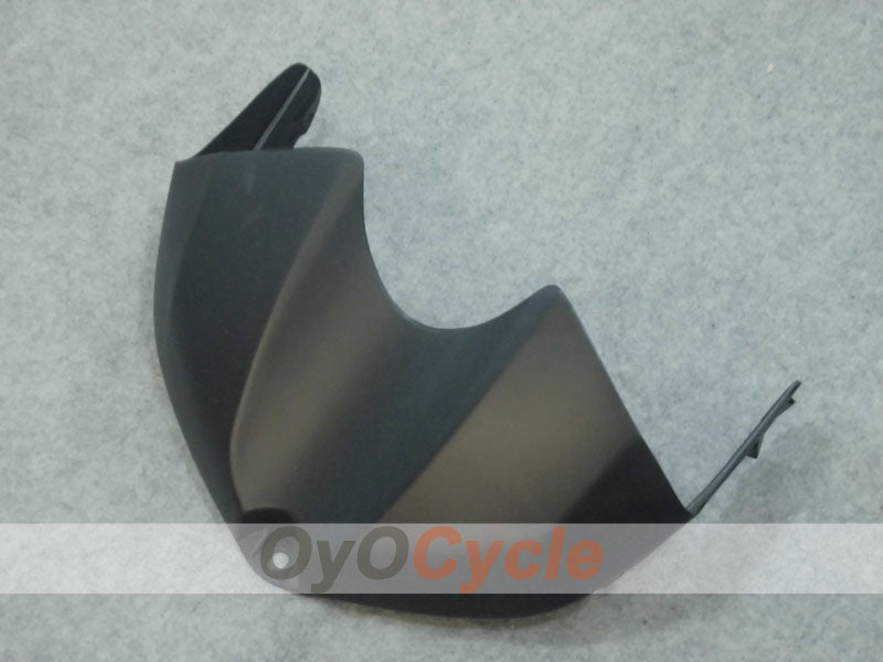 Injection Fairing kit for 08-16 YZF-R6 - Black - Factory Style #OYO87905950