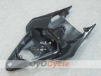 Injection Fairing kit for 08-16 YZF-R6 - Black - Factory Style #OYO87905950