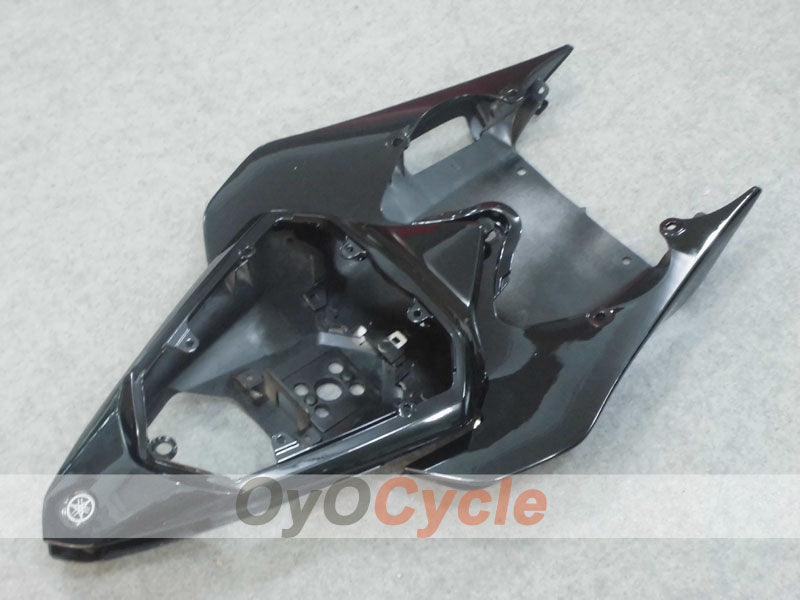 Injection Fairing kit for 08-16 YZF-R6 - Black - Factory Style #OYO87905950