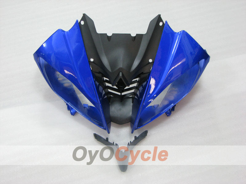 Front Upper Fairing For Yamaha 08-16 YZF-R6 #OYO87912813 Main image