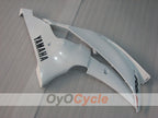 Left & Right Side Fairing For Yamaha 08-16 YZF-R6 #OYO87912817