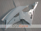 Left & Right Side Fairing For Yamaha 08-16 YZF-R6 #OYO87912817