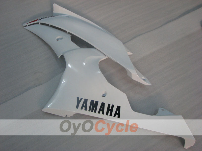 Left & Right Side Fairing For Yamaha 08-16 YZF-R6 #OYO87912817