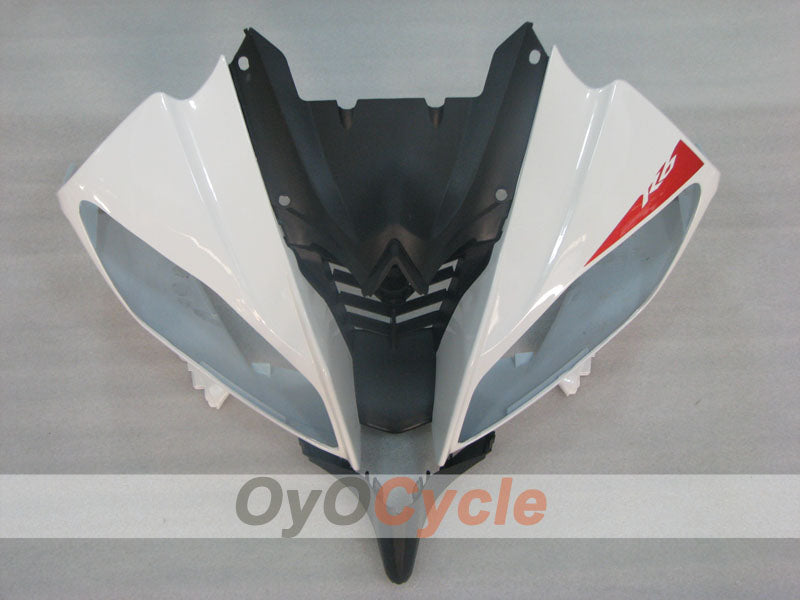Front Upper Fairing For Yamaha 08-16 YZF-R6 #OYO87912816