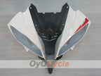 Front Upper Fairing For Yamaha 08-16 YZF-R6 #OYO87912816