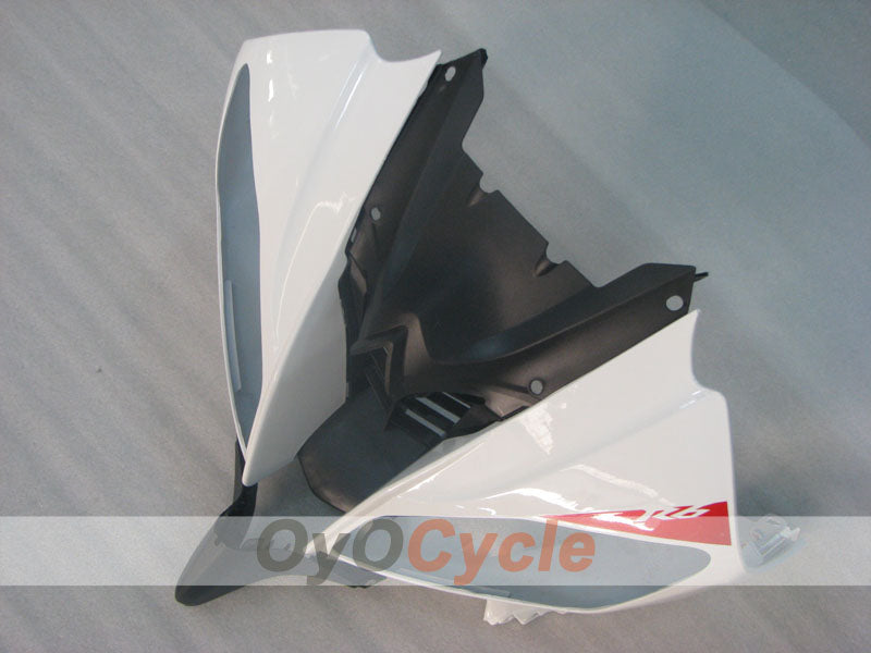 Front Upper Fairing For Yamaha 08-16 YZF-R6 #OYO87912816
