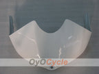 Injection Fairing kit for 08-16 YZF-R6 - White - Factory Style #OYO87905952
