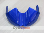 Injection Fairing kit for 08-16 YZF-R6 - Blue, White - Factory Style #OYO87905954