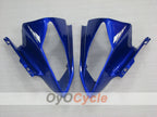 Injection Fairing kit for 08-16 YZF-R6 - Blue, White - Factory Style #OYO87905954