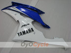 Injection Fairing kit for 08-16 YZF-R6 - Blue, White - Factory Style #OYO87905954