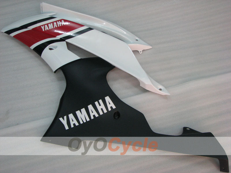Left & Right Side Fairing For Yamaha 08-16 YZF-R6 #OYO87912827