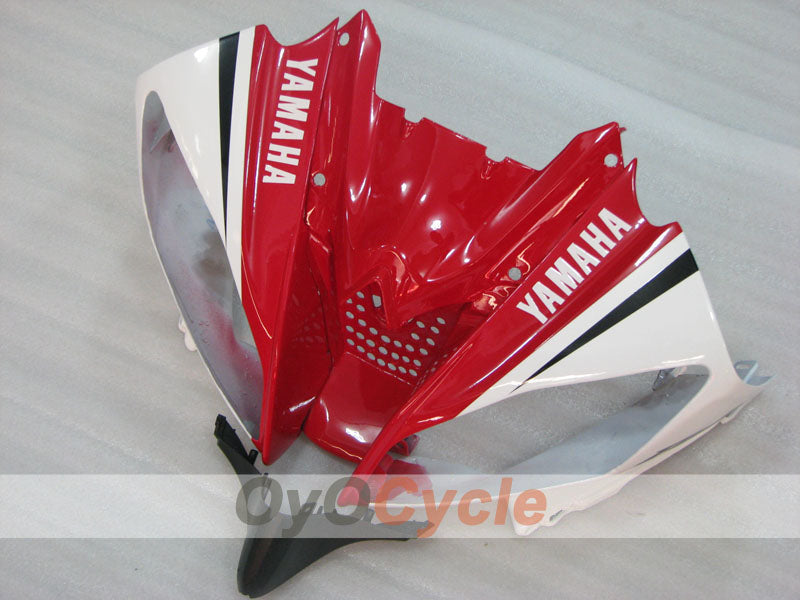 Front Upper Fairing For Yamaha 08-16 YZF-R6 #OYO87912825