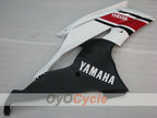 Left & Right Side Fairing For Yamaha 08-16 YZF-R6 #OYO87912827