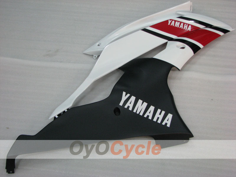 Left & Right Side Fairing For Yamaha 08-16 YZF-R6 #OYO87912827