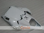 Injection Fairing kit for 08-16 YZF-R6 - Blue, White, Black - Monster #OYO87905956