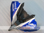 Injection Fairing kit for 08-16 YZF-R6 - Blue, White, Black - Monster #OYO87905957