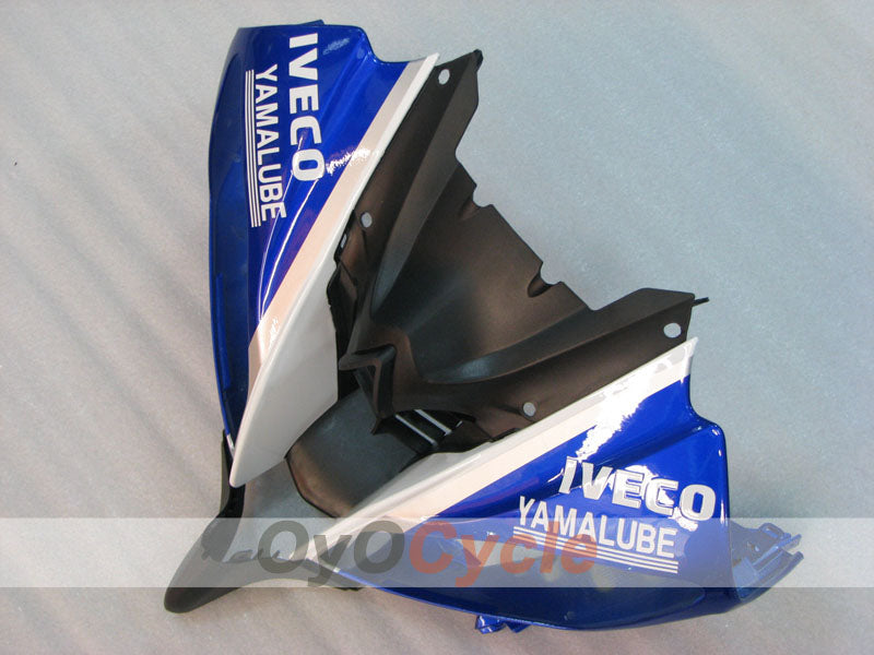Front Upper Fairing For Yamaha 08-16 YZF-R6 #OYO87912831