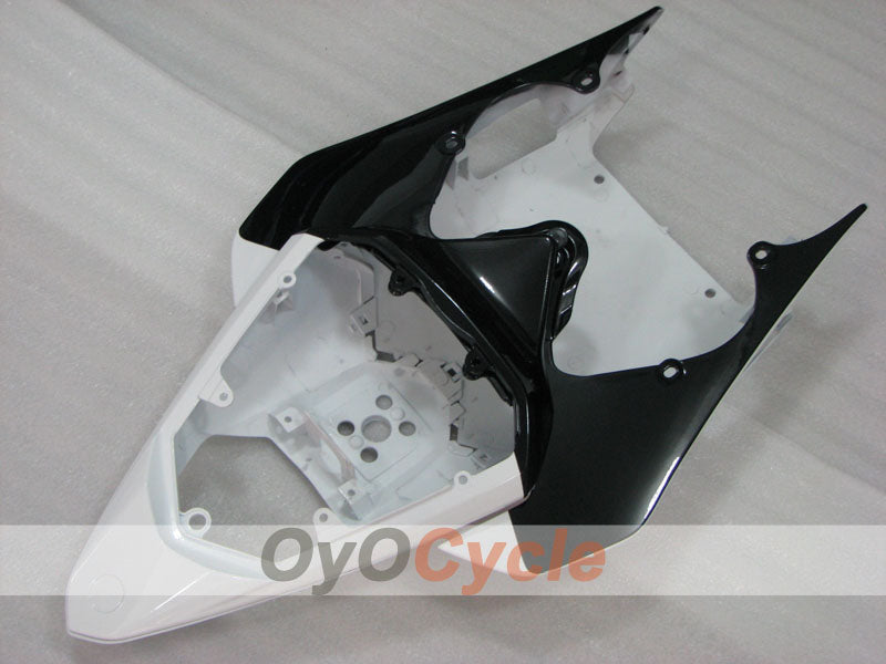 Injection Fairing kit for 08-16 YZF-R6 - Blue, White, Black - Monster #OYO87905957