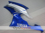 Left & Right Side Fairing For Yamaha 08-16 YZF-R6 #OYO87912834