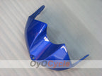 Injection Fairing kit for 08-16 YZF-R6 - Blue, White, Black - Factory Style #OYO87905958