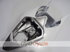 Injection Fairing kit for 08-16 YZF-R6 - White, Silver - Factory Style #OYO87905959
