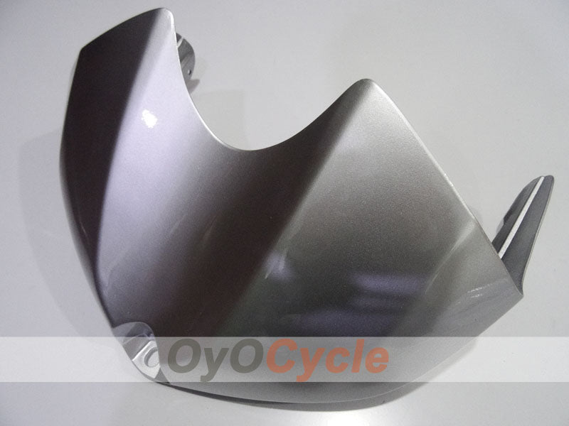 Injection Fairing kit for 08-16 YZF-R6 - White, Silver - Factory Style #OYO87905959