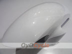 Injection Fairing kit for 08-16 YZF-R6 - White, Silver - Factory Style #OYO87905959