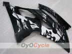 Left & Right Side Fairing For Yamaha 08-16 YZF-R6 #OYO87912838