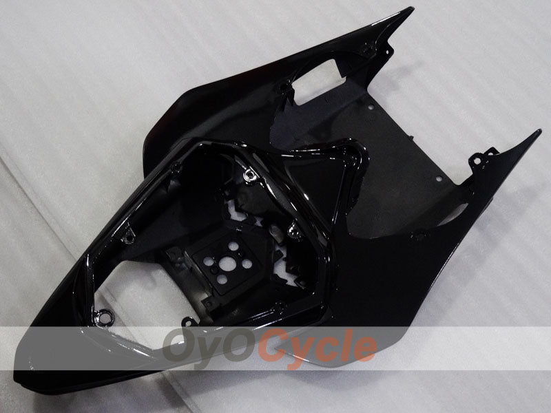 Injection Fairing kit for 08-16 YZF-R6 - Black - Factory Style #OYO87905961
