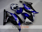 Injection Fairing kit for 08-16 YZF-R6 - Blue, White, Black - Factory Style #OYO87905962