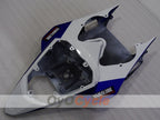 Injection Fairing kit for 08-16 YZF-R6 - Blue, White, Black - Factory Style #OYO87905962