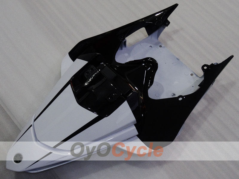 Rear Tail Fairing + Seat Cover For Yamaha 08-16 YZF-R6 #OYO87912841