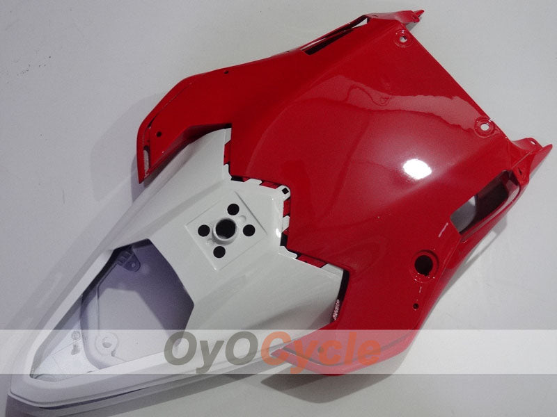 Rear Tail Fairing For Yamaha 08-16 YZF-R6 #OYO87912844 Main image