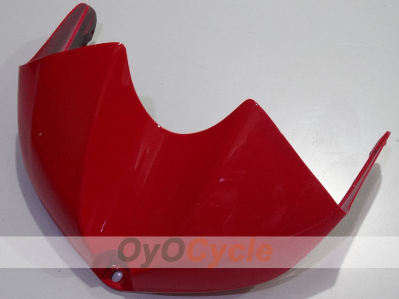 Injection Fairing kit for 08-16 YZF-R6 - Red, White, Black - Factory Style #OYO87905964