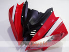 Injection Fairing kit for 08-16 YZF-R6 - Red, White, Black - Factory Style #OYO87905964